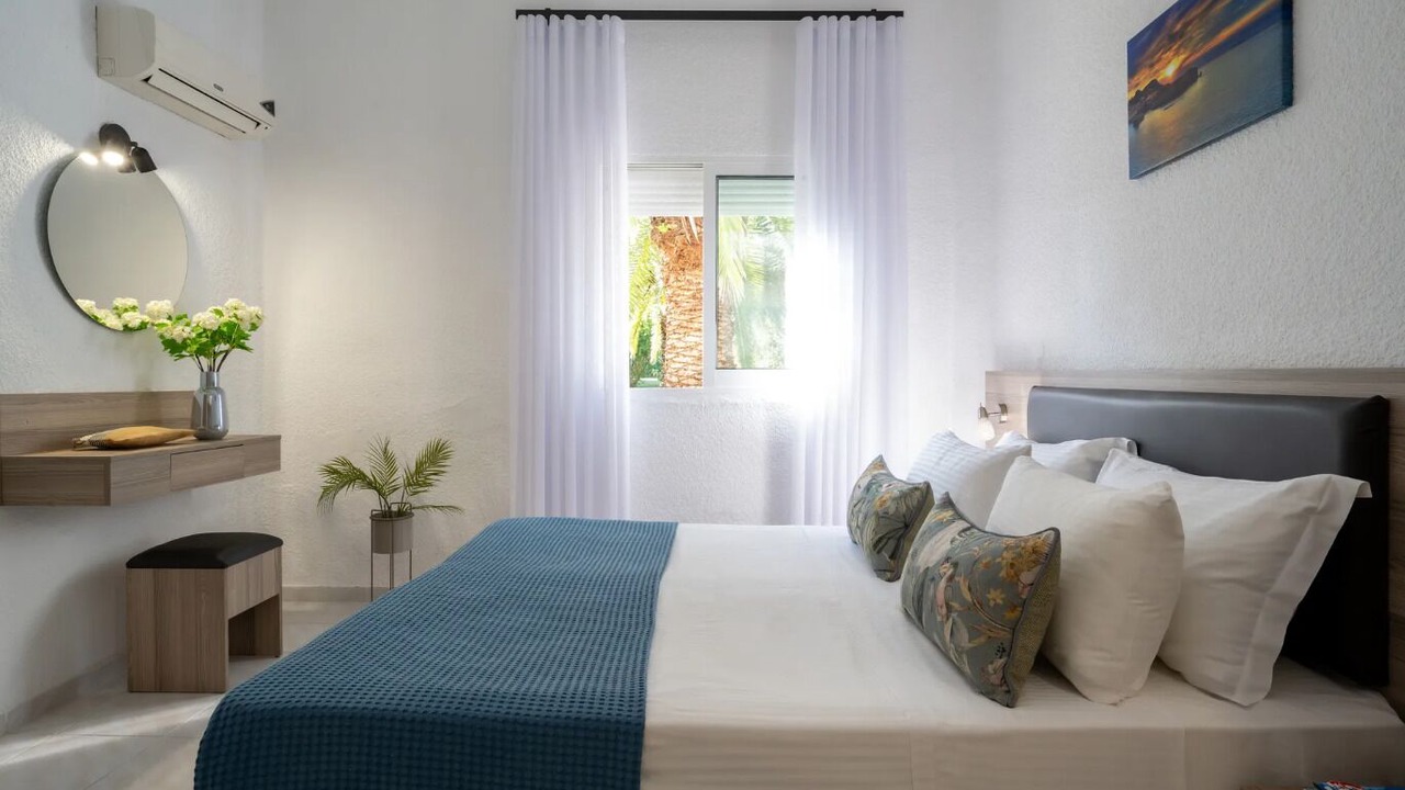 Photo of Bedroom in Kassandra