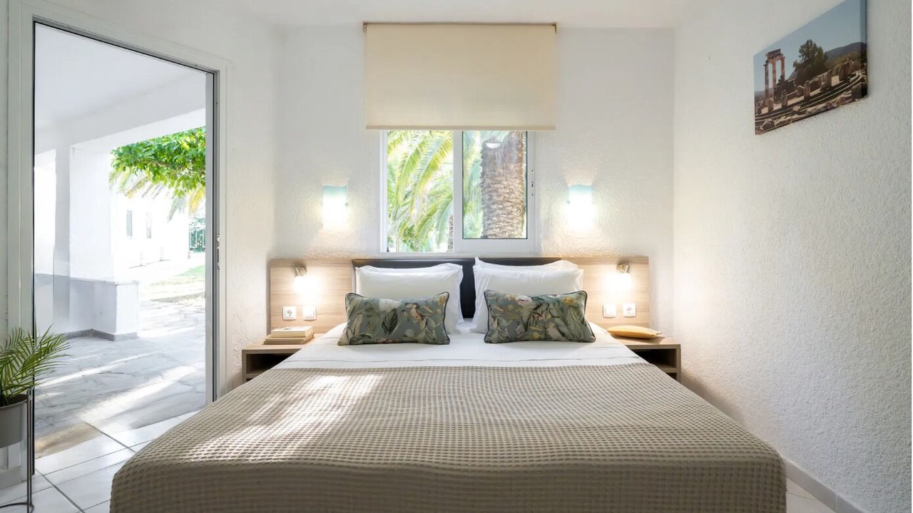 Photo of Bedroom in Kassandra