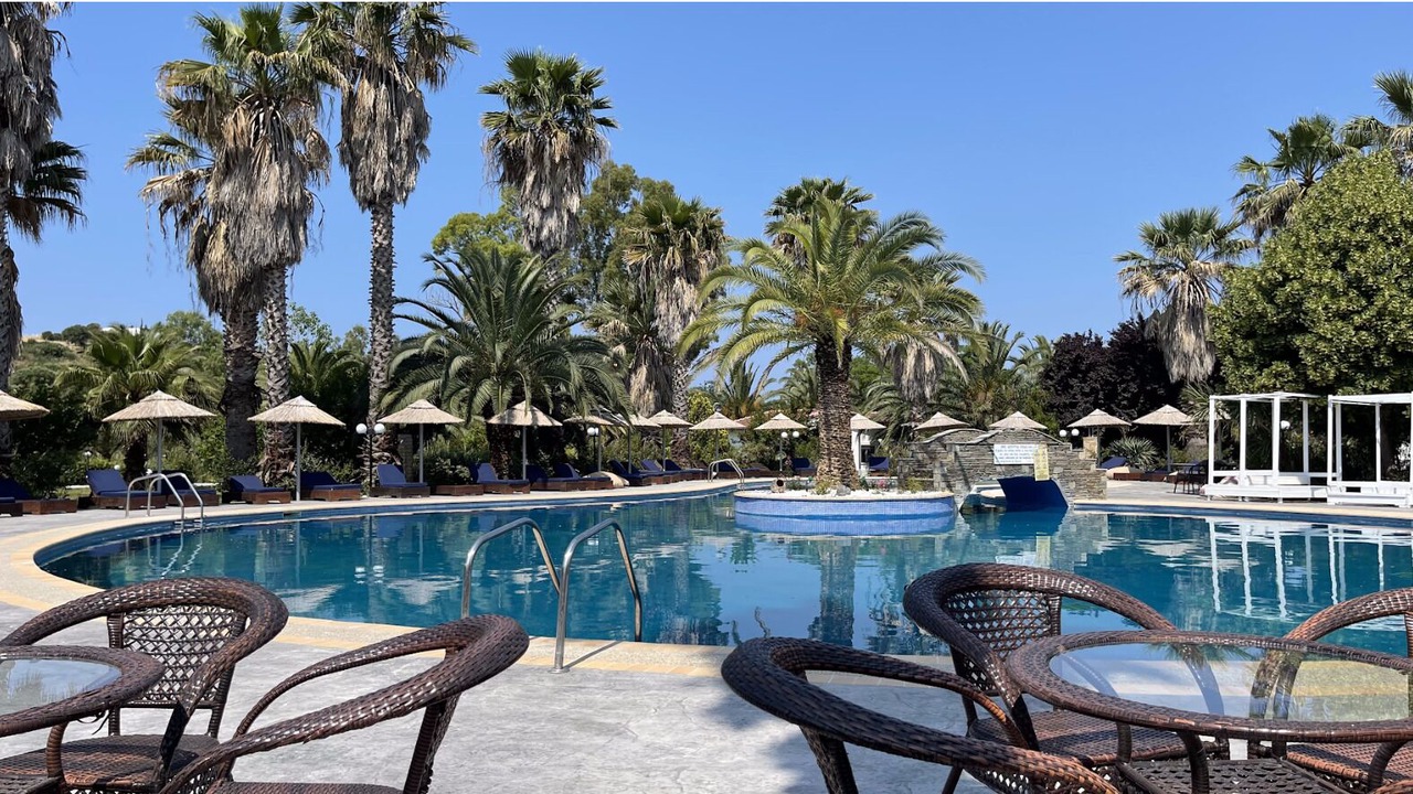 Photo of Outdoor in Kassandra