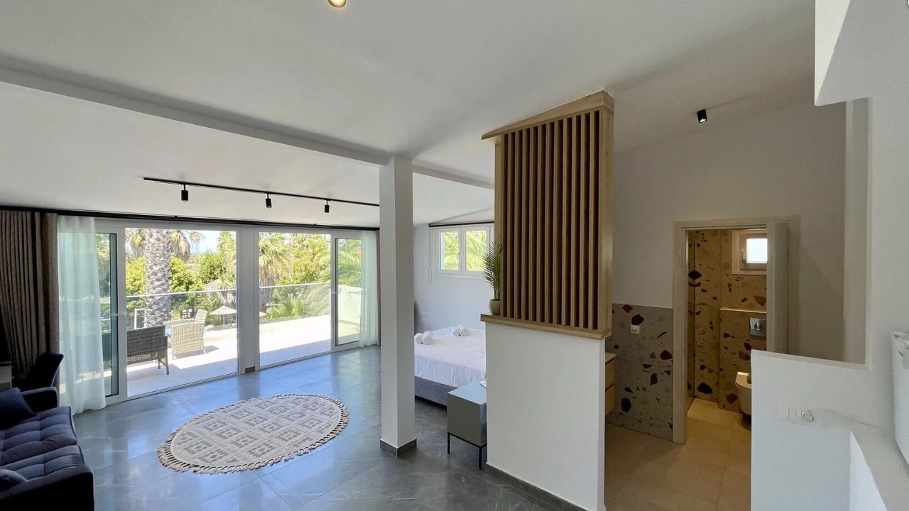 Photo of Bedroom in Kassandra