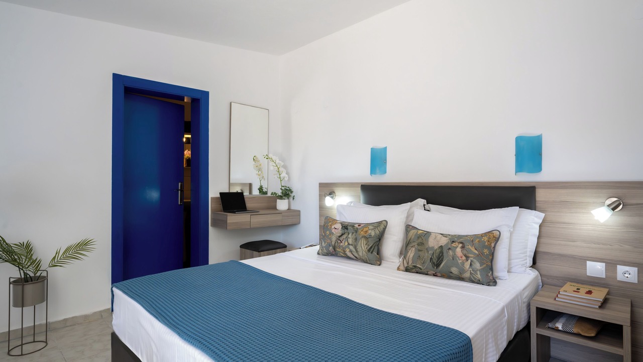 Photo of Bedroom in Kassandra