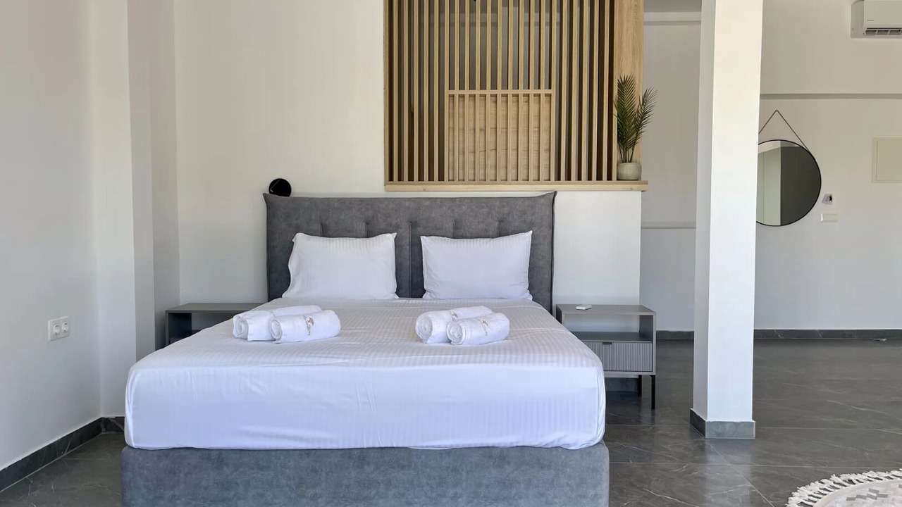 Photo of Bedroom in Kassandra