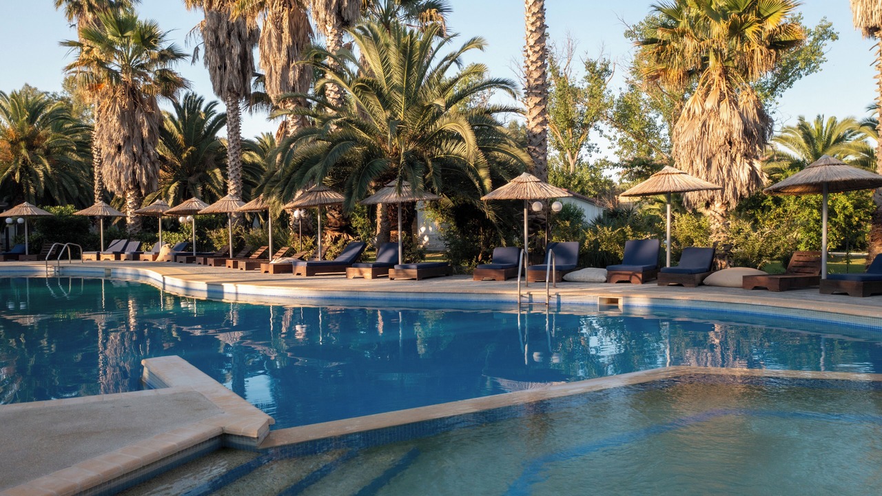 Photo of Outdoor in Kassandra