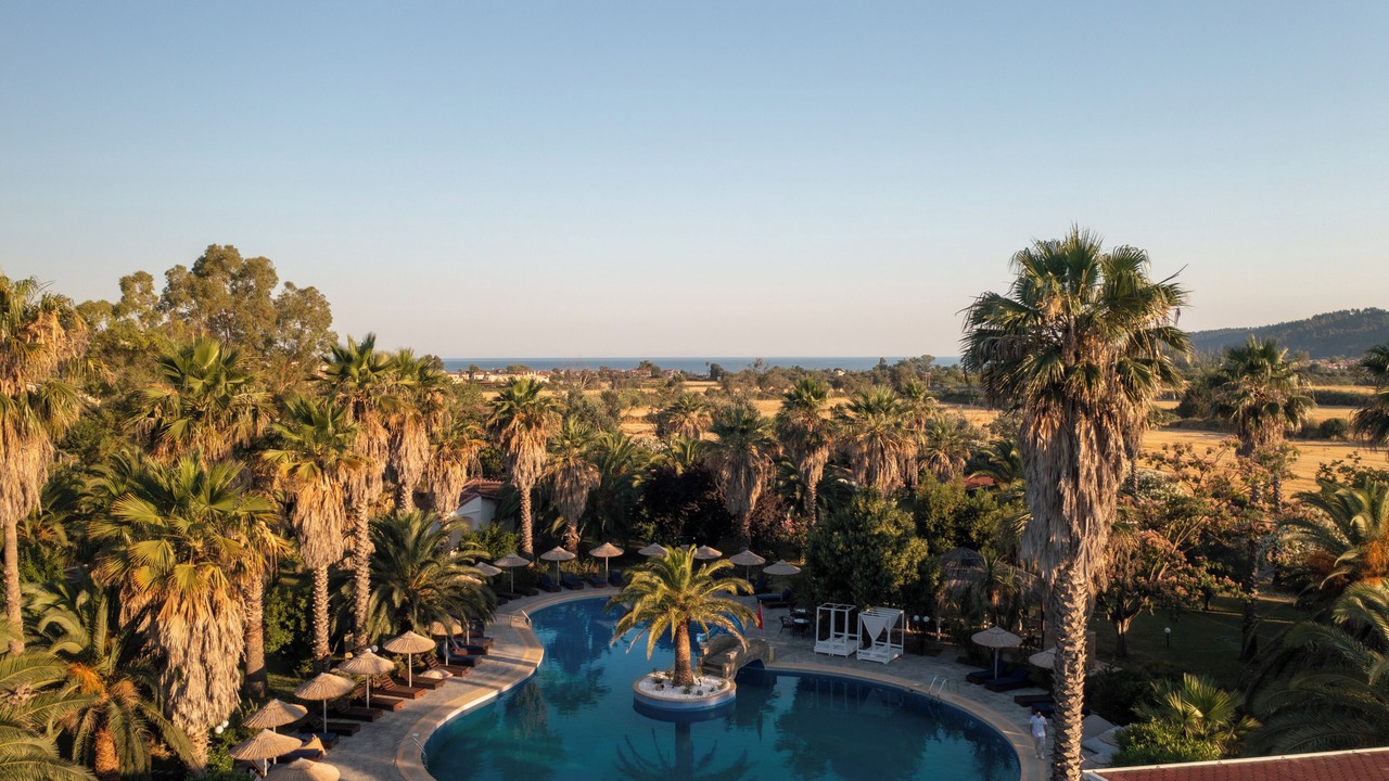 Photo of Outdoor in Kassandra