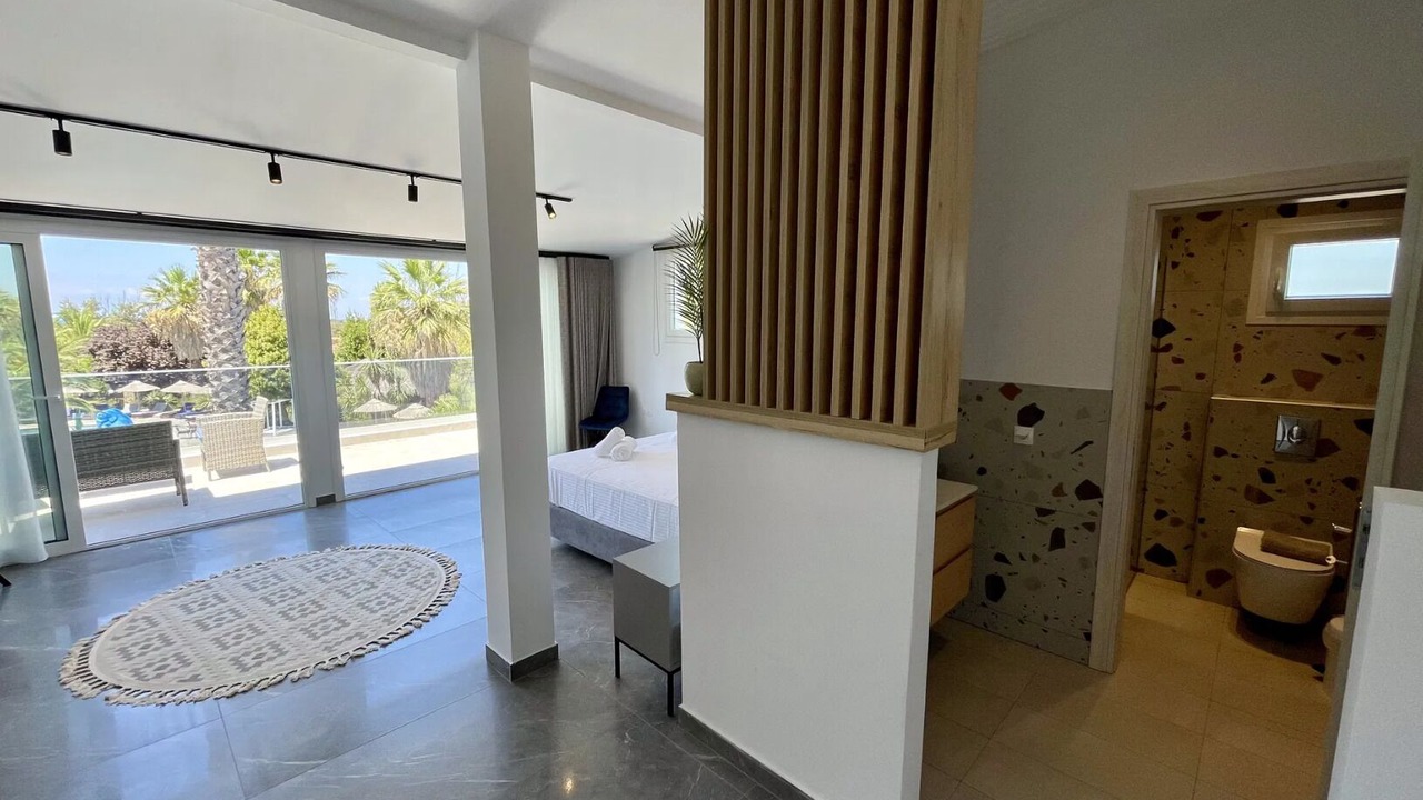 Photo of Bedroom in Kassandra