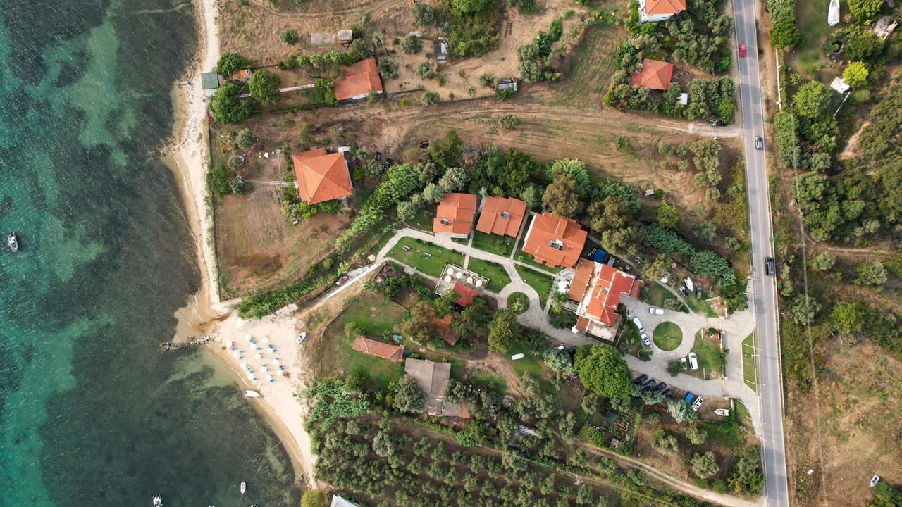 Photo of Outdoor in Ouranoupoli