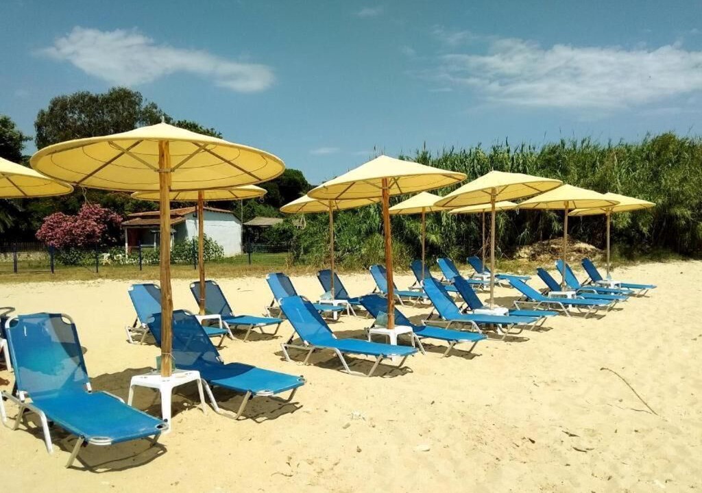 Photo of Outdoor in Ouranoupoli