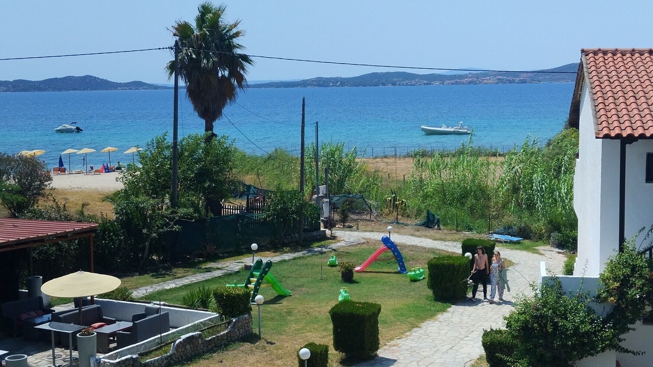 Photo of Outdoor in Ouranoupoli