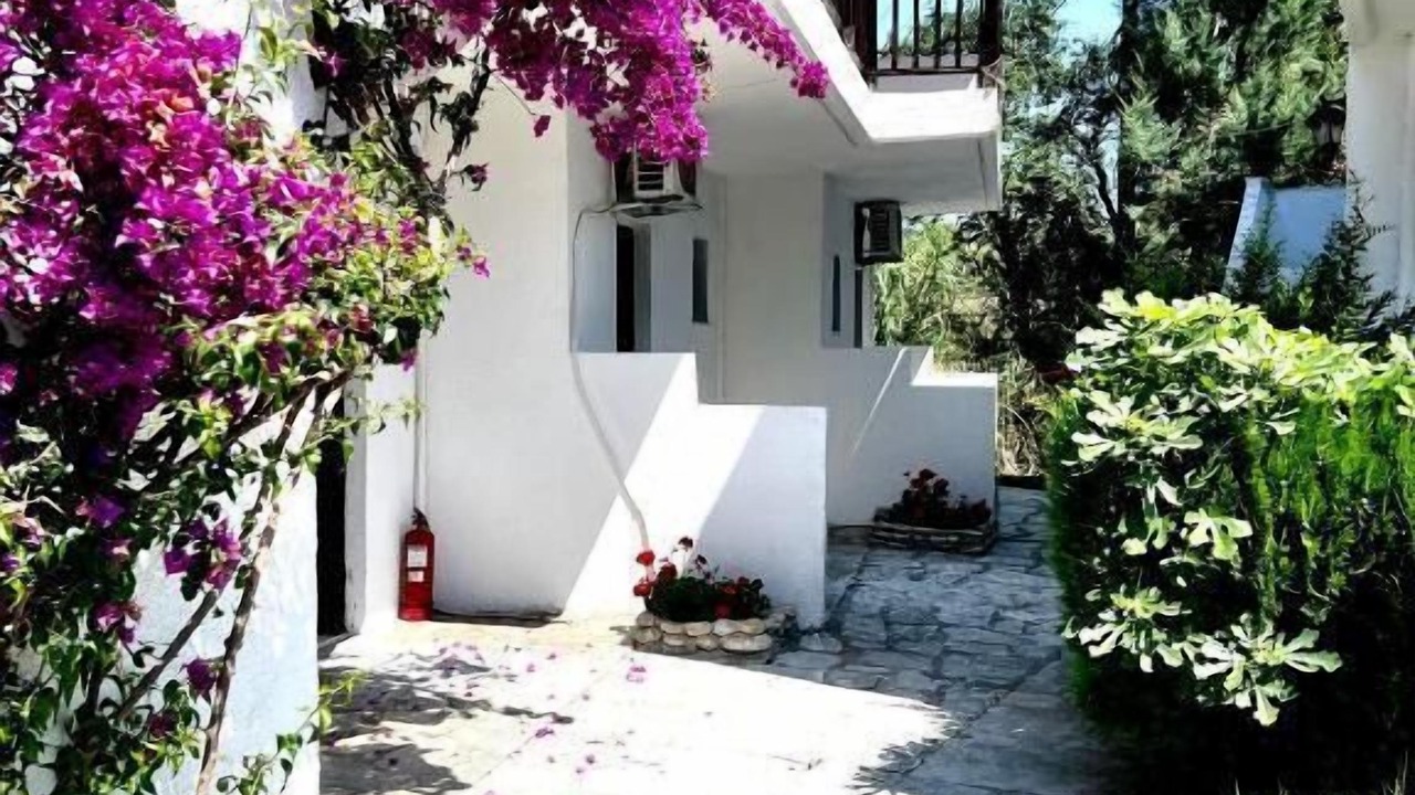 Photo of Outdoor in Ouranoupoli