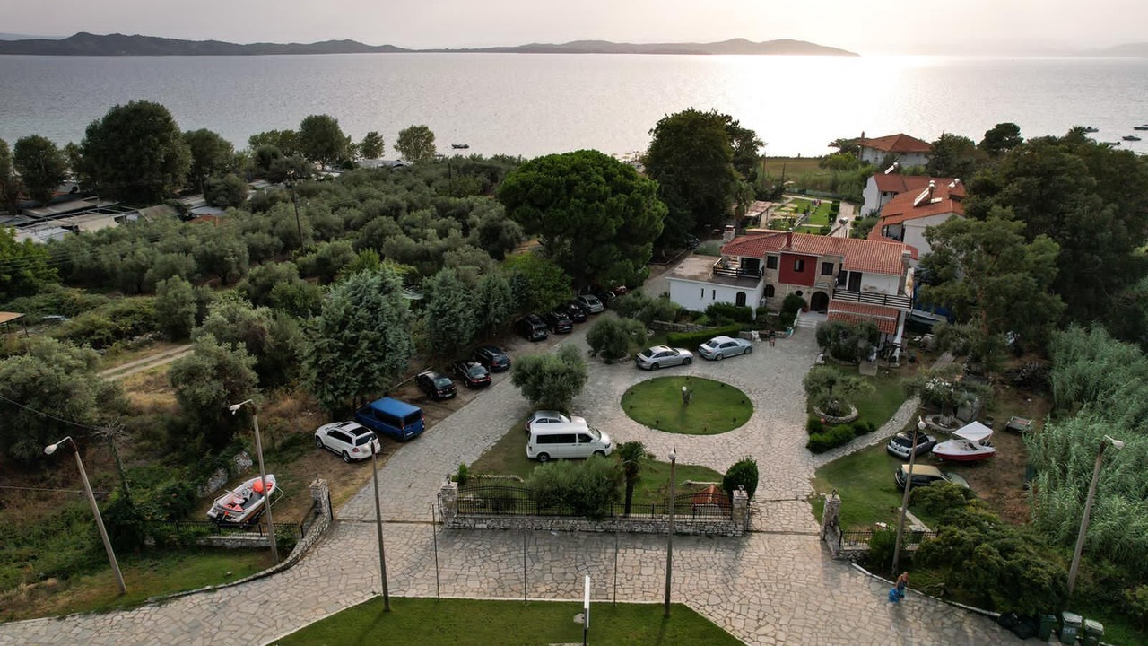 Photo of Outdoor in Ouranoupoli