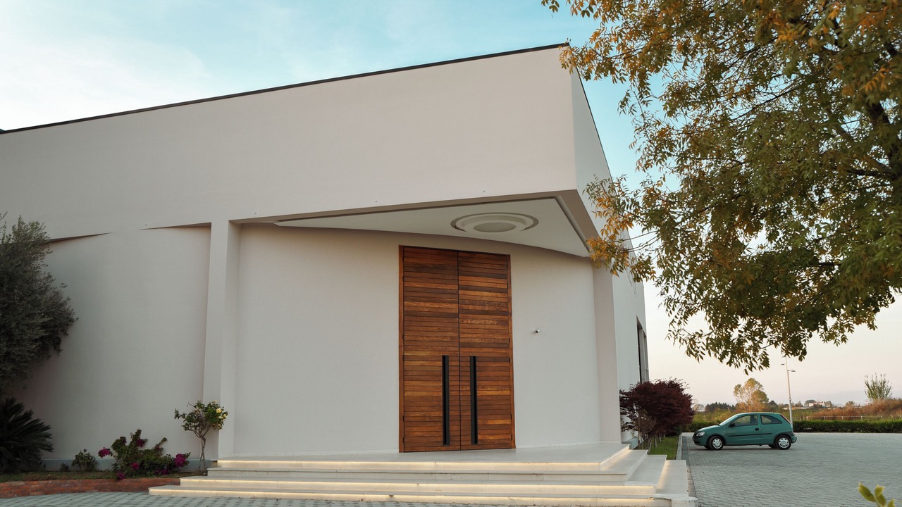 Photo of Outdoor in Kurbin