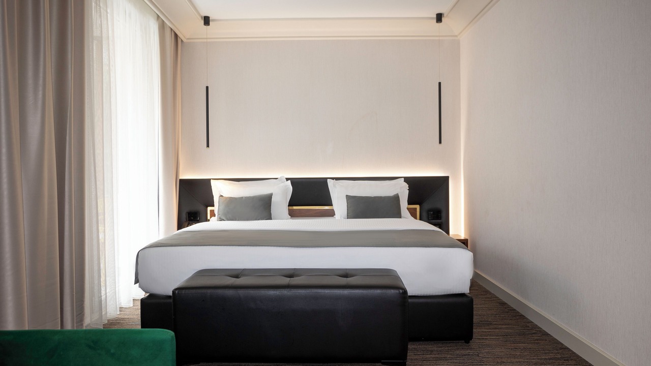 Photo of Bedroom in Dajt