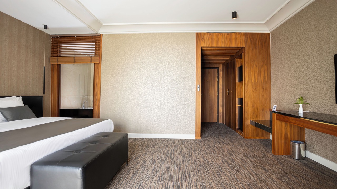 Photo of Bedroom in Dajt