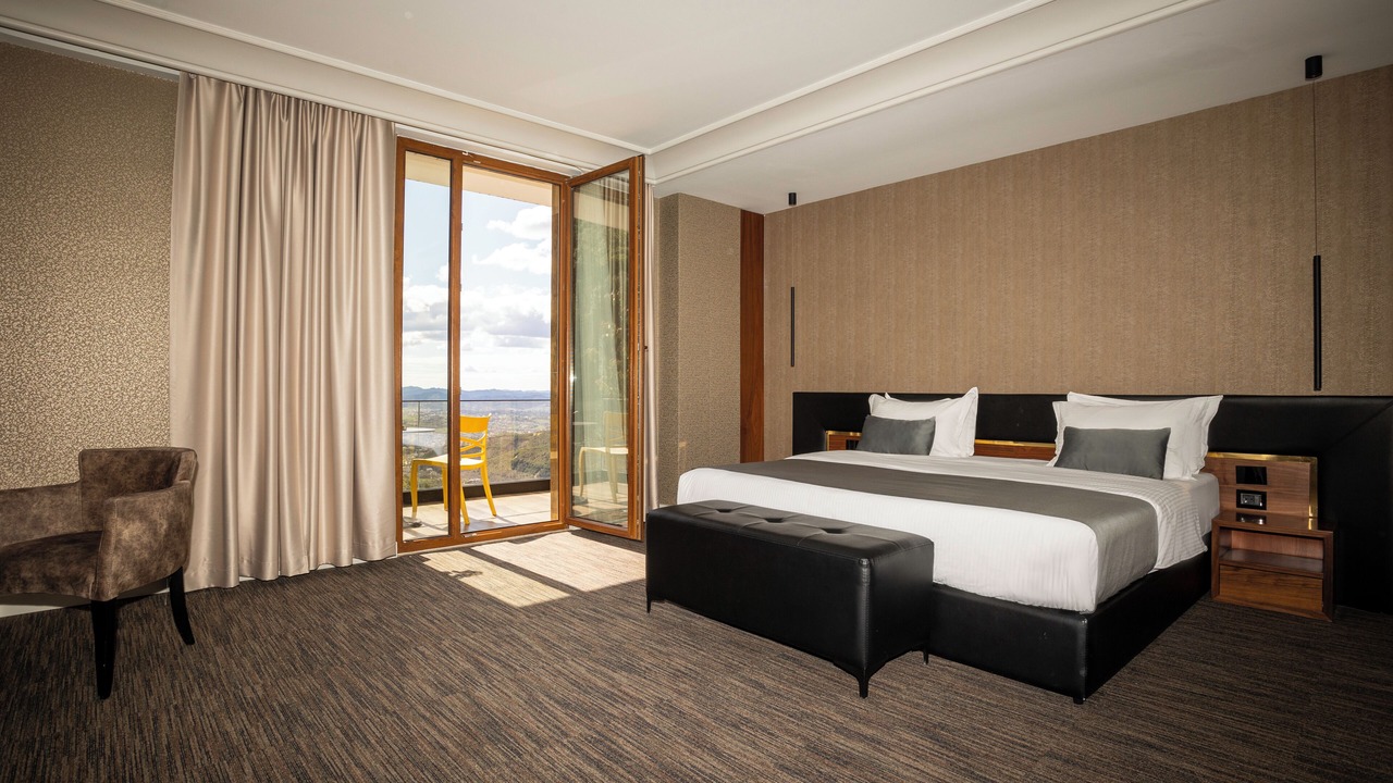 Photo of Bedroom in Dajt