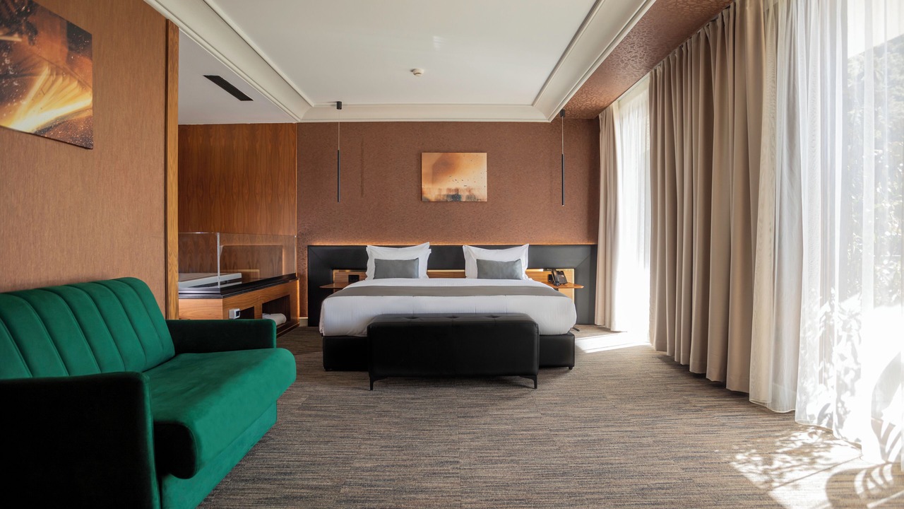 Photo of Bedroom in Dajt