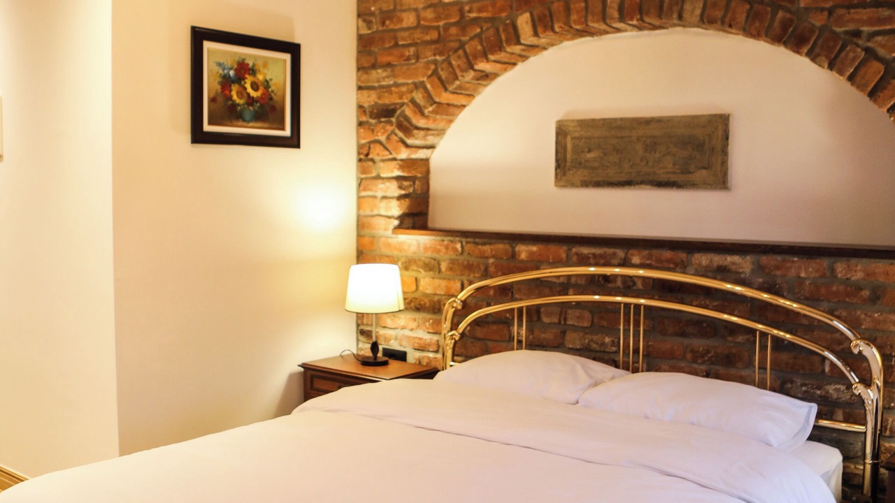 Photo of Bedroom in Korce