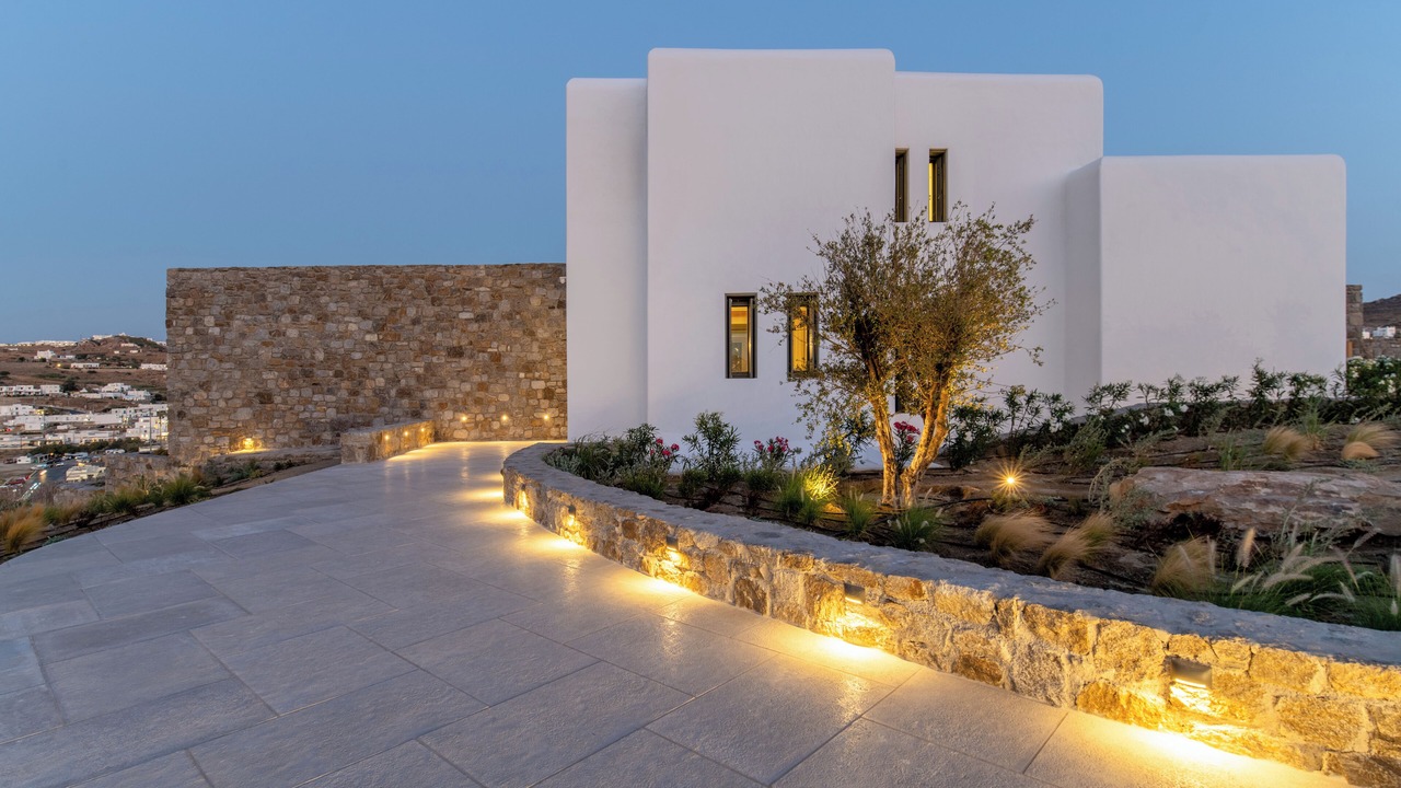 Photo of Outdoor in Ornos