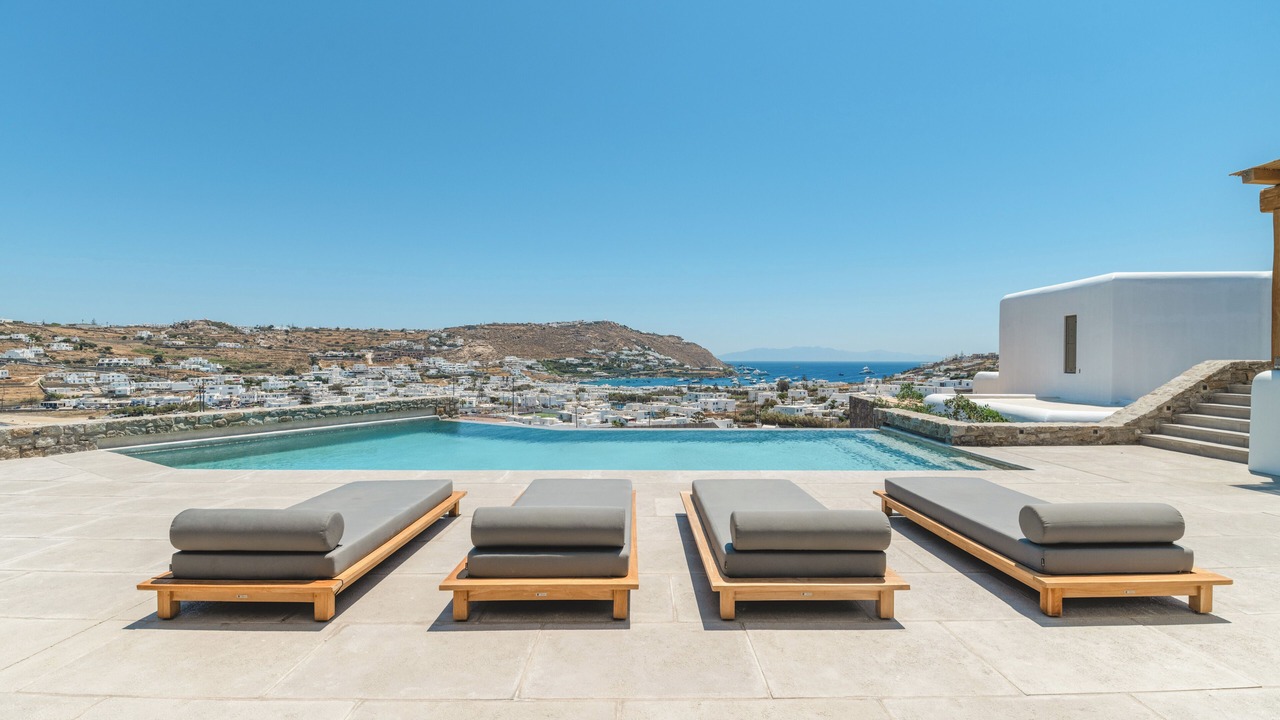 Photo of Outdoor in Ornos