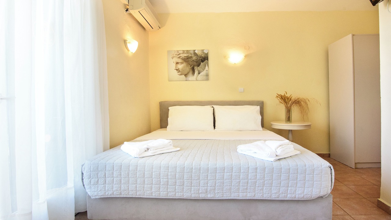 Photo of Bedroom in Kassandra