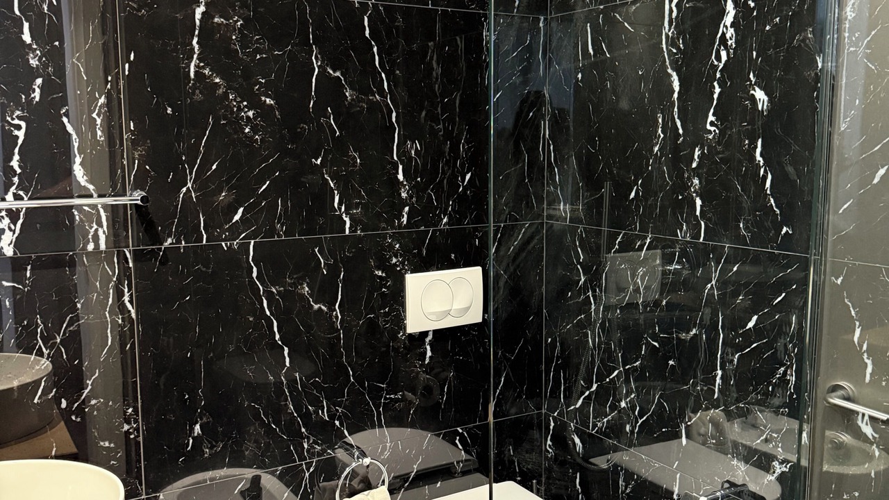 Photo of Bathroom in Shkembi i Kavajes