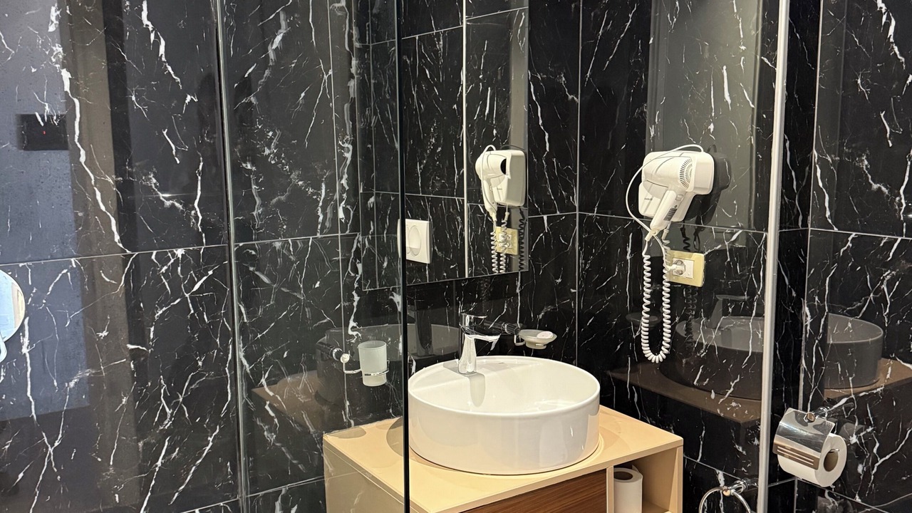 Photo of Bathroom in Shkembi i Kavajes