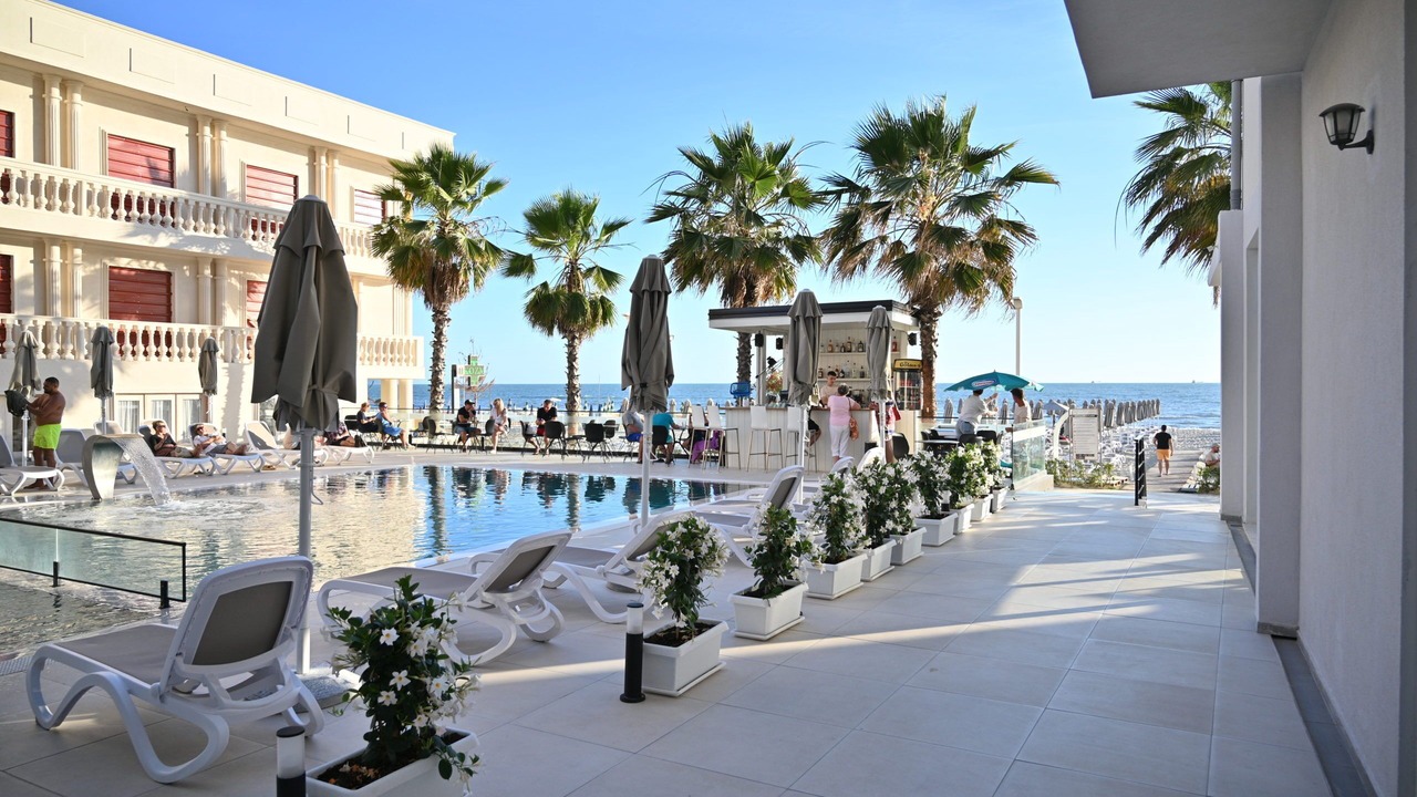 Photo of Outdoor in Shkembi i Kavajes