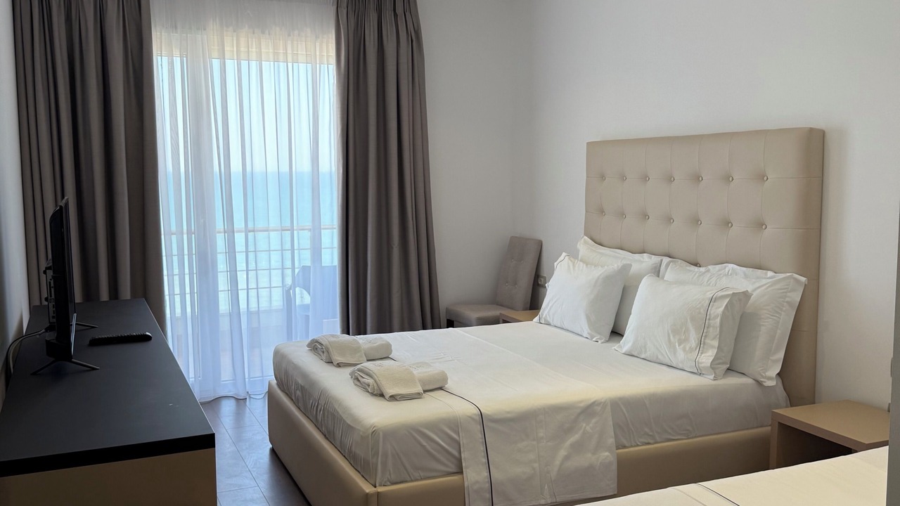 Photo of Bedroom in Shkembi i Kavajes