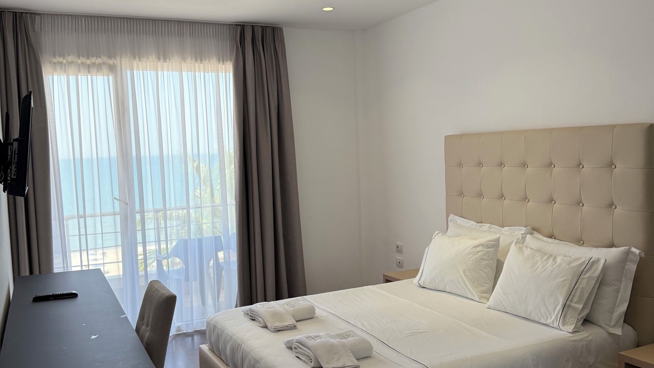 Photo of Bedroom in Shkembi i Kavajes
