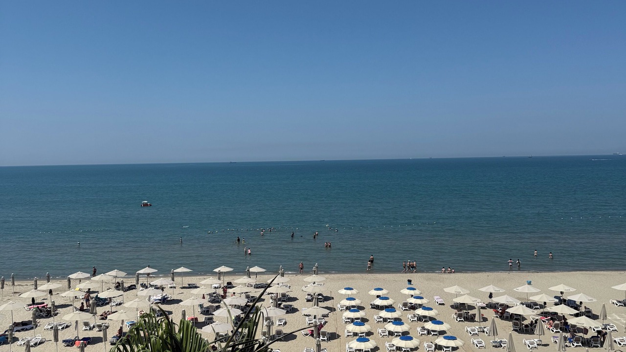 Photo of Patio Balcony in Shkembi i Kavajes