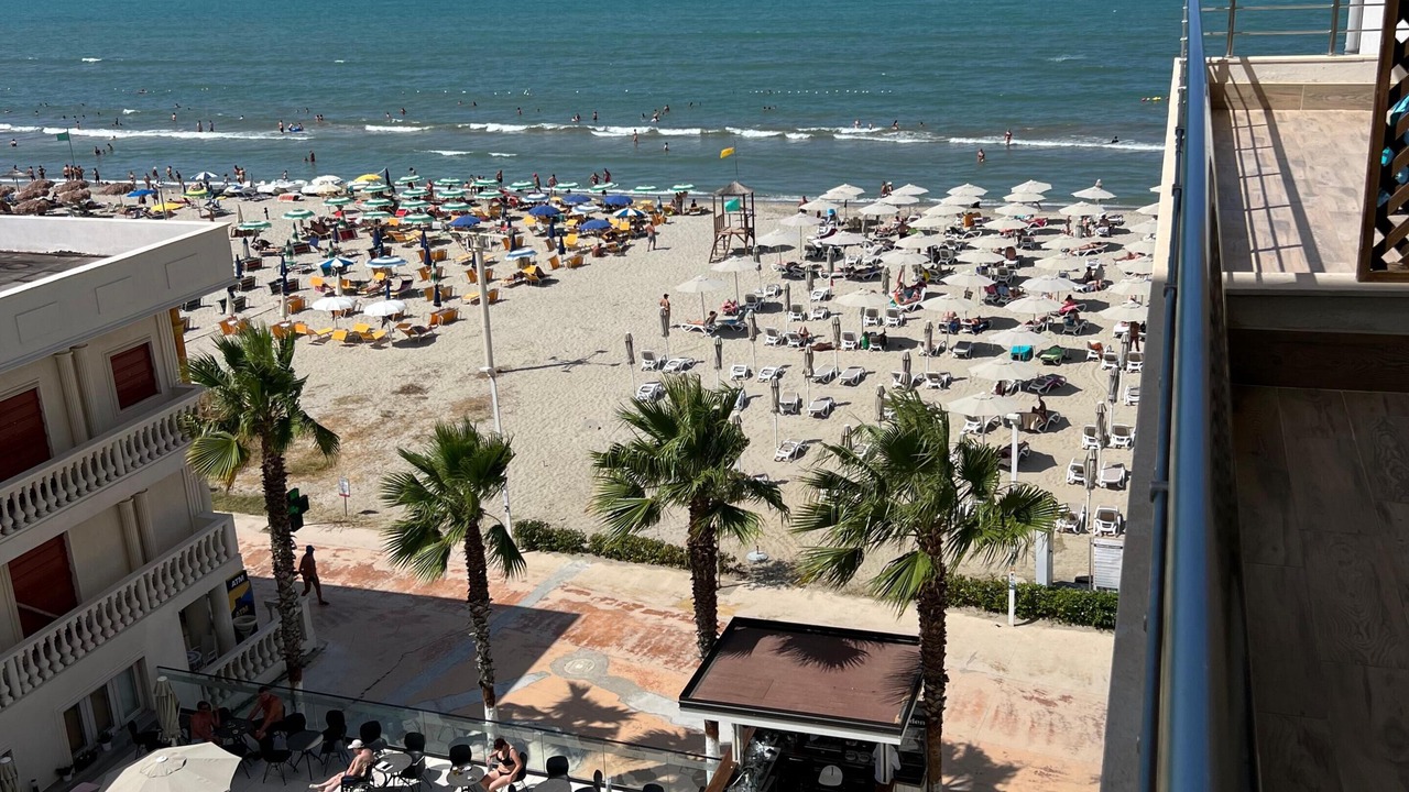Photo of Patio Balcony in Shkembi i Kavajes