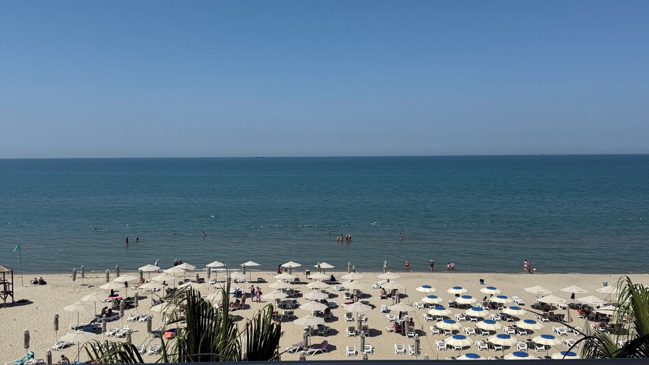 Photo of Patio Balcony in Shkembi i Kavajes