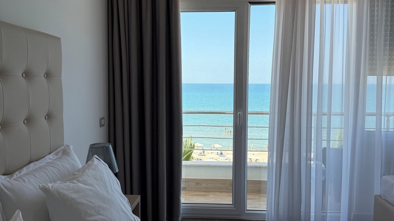 Photo of Bedroom in Shkembi i Kavajes
