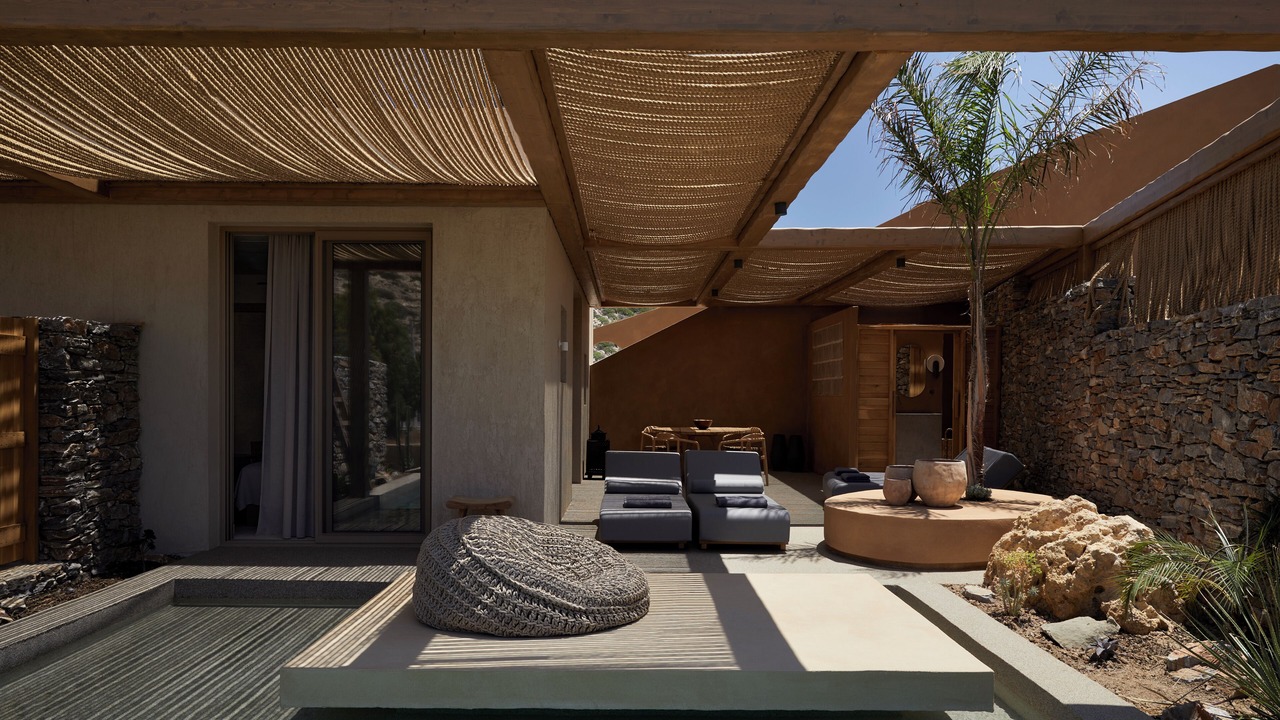 Photo of Outdoor in Matala
