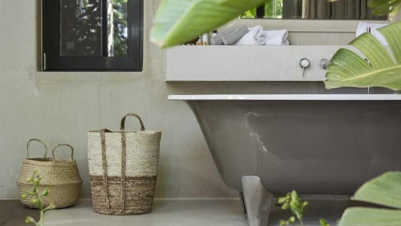 Photo of Bathroom in Lourdata