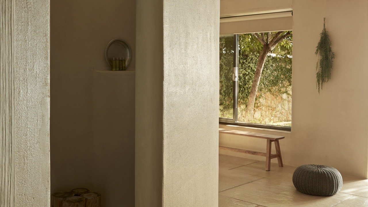 Photo of Bathroom in Lourdata