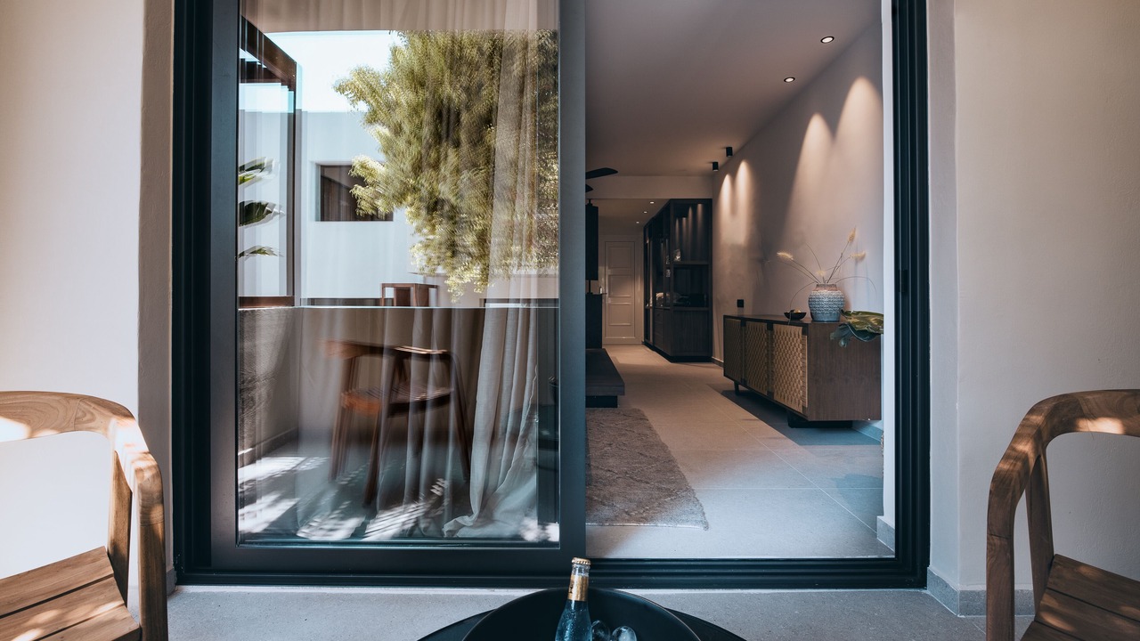 Photo of Bedroom in Tingaki