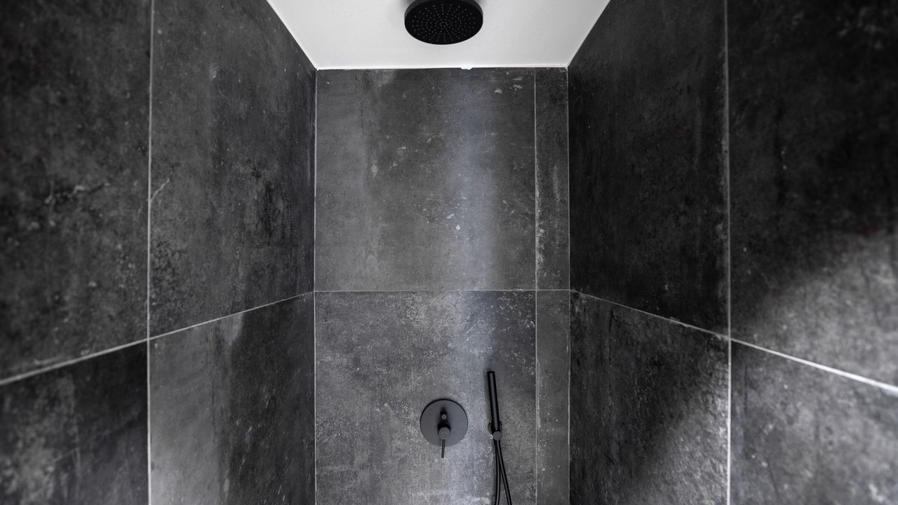Photo of Bathroom in Tingaki