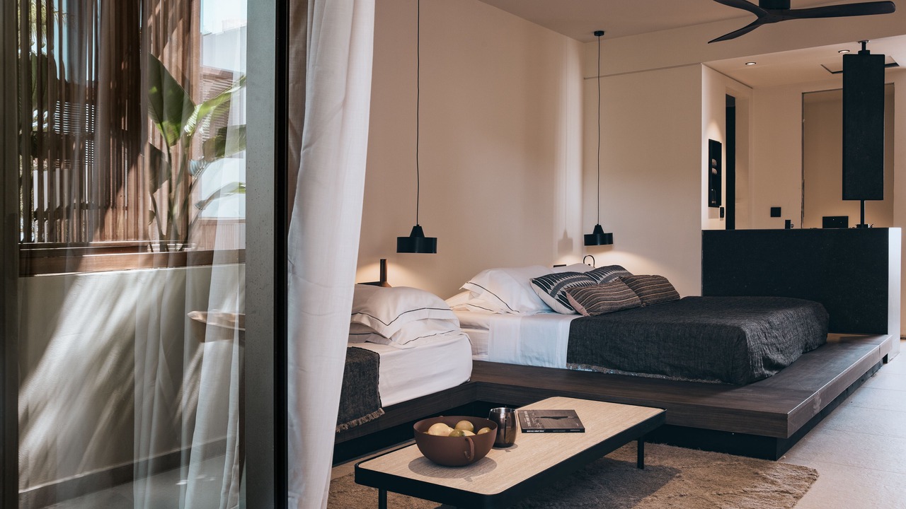 Photo of Bedroom in Tingaki