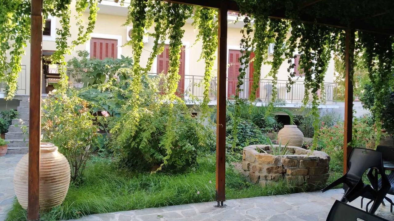 Photo of Outdoor in Methoni