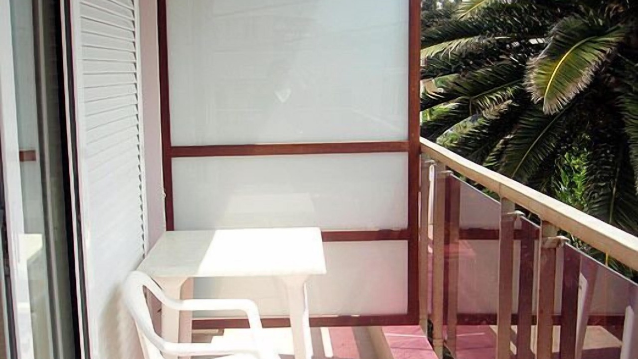 Photo of Patio Balcony in Agia Triada