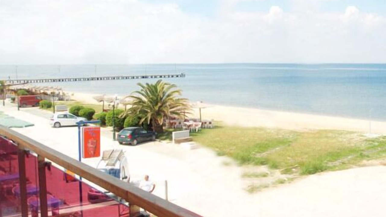Photo of Patio Balcony in Agia Triada