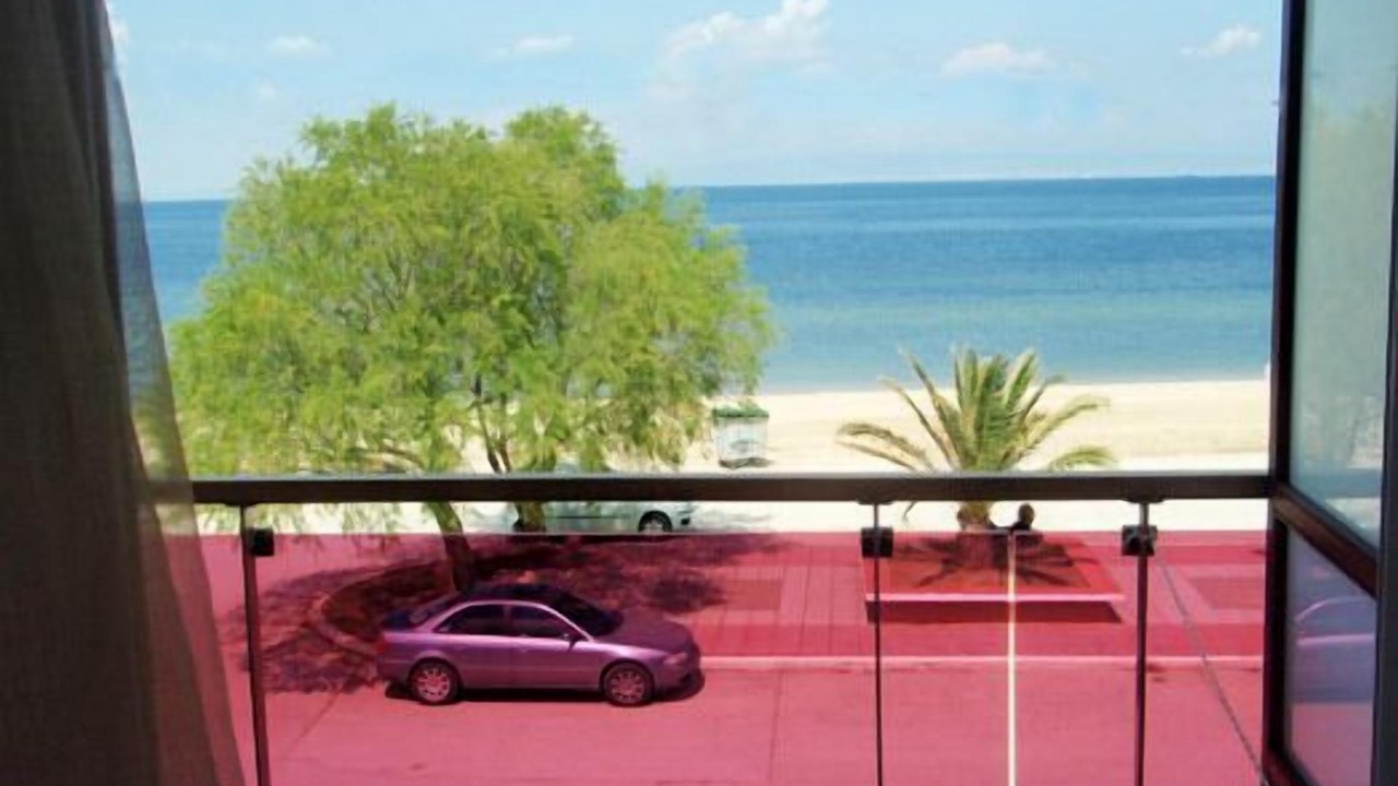 Photo of Bedroom in Agia Triada