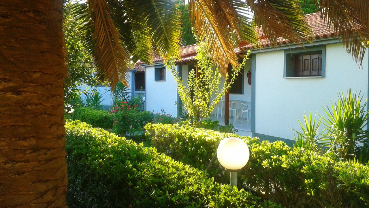 Photo of Outdoor in Skala Kallonis