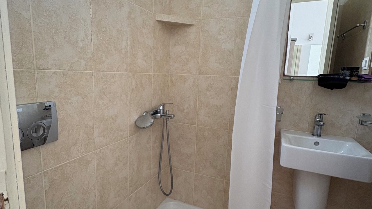 Photo of Bathroom in Ios Town