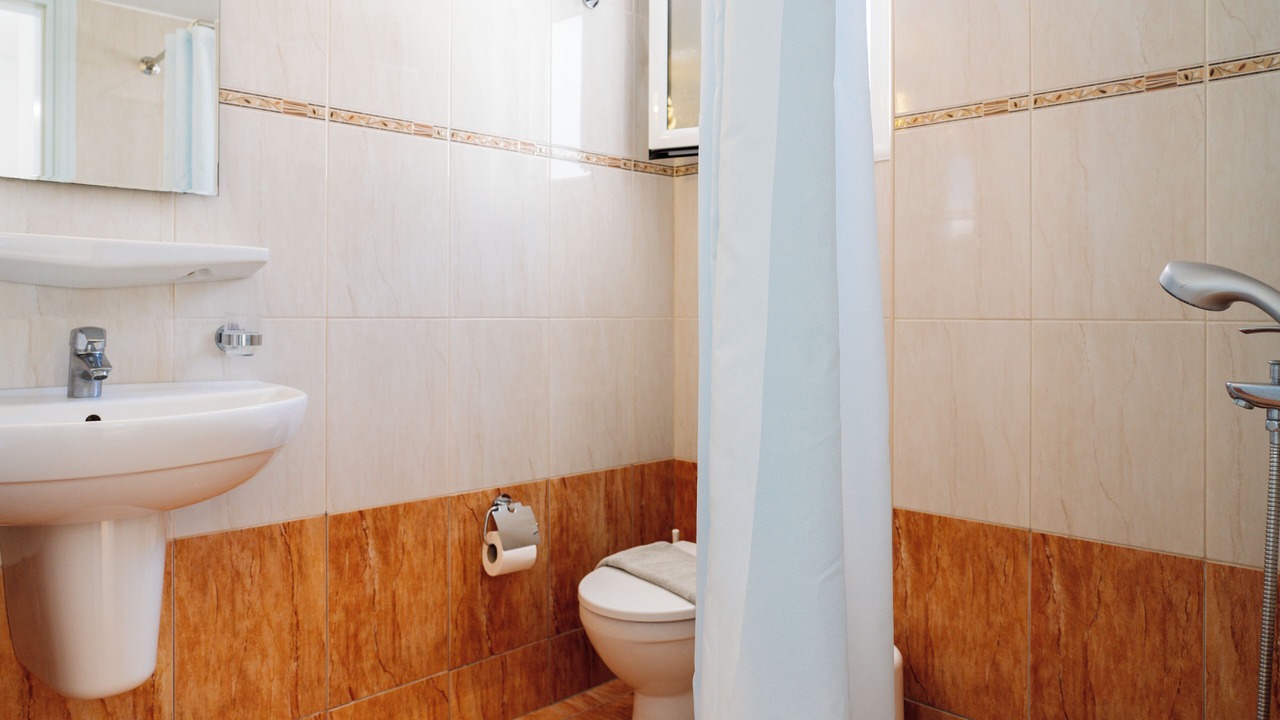 Photo of Bathroom in Karterados