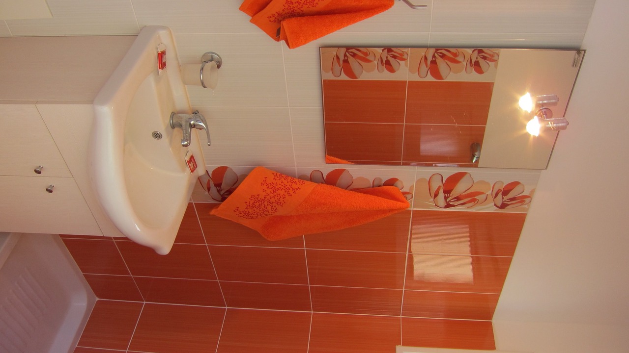 Photo of Bathroom in Gerani
