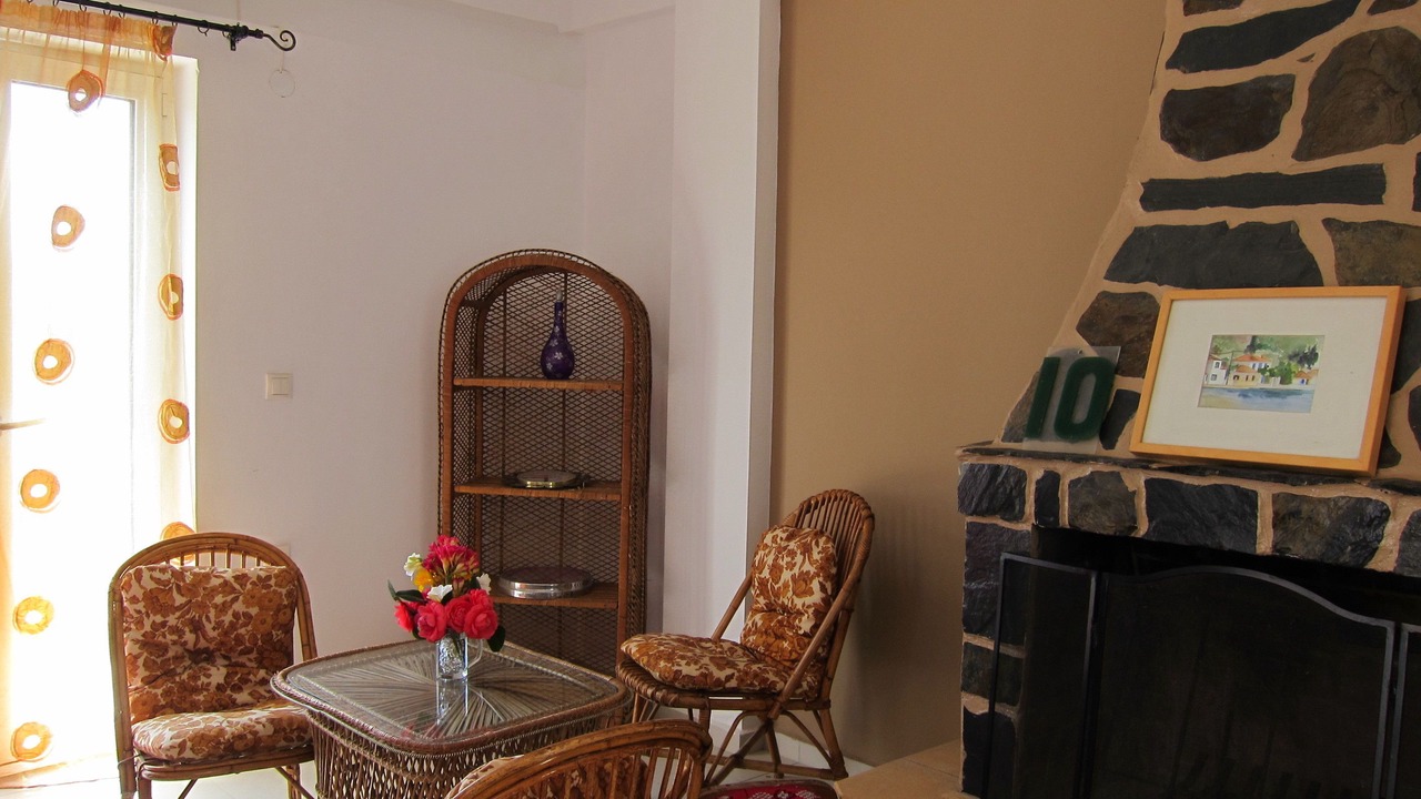 Photo of Bedroom in Gerani