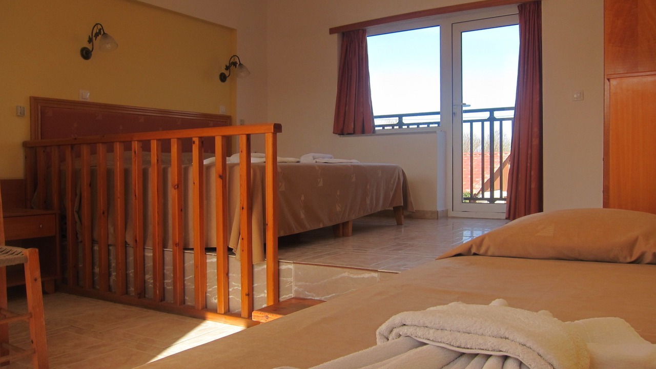 Photo of Bedroom in Gerani