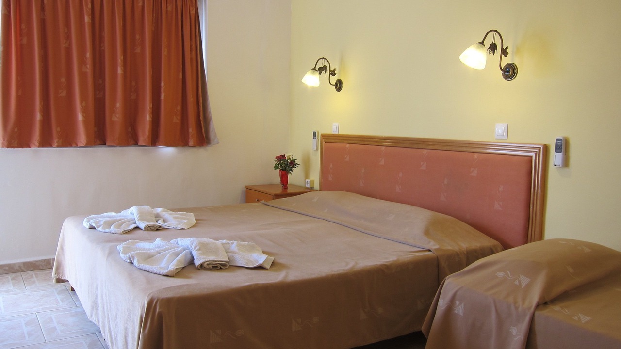 Photo of Bedroom in Gerani
