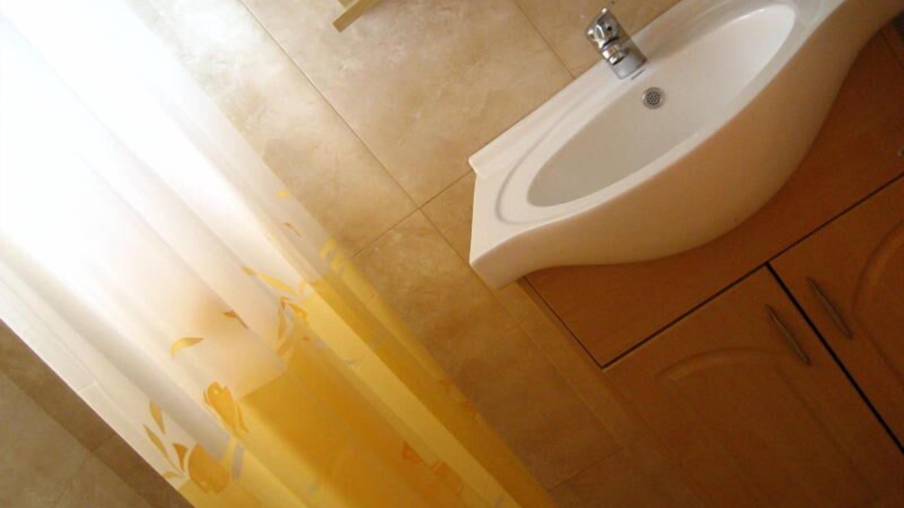 Photo of Bathroom in Gerani